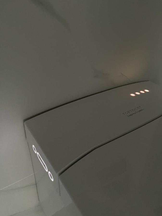 Ferienwohnung Luxury Garden Jacuzzi Promenade Nizza Exterior foto
